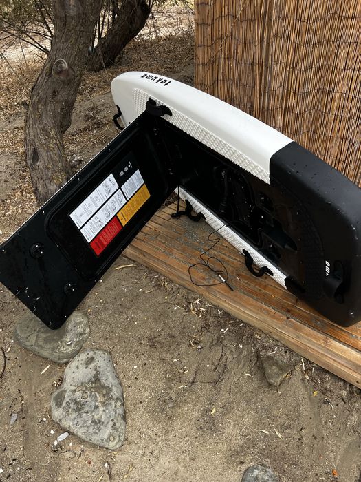 E foil електрически фойл Takuma