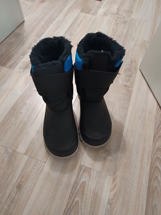 Детски ботуши апрески 38 Декатлон