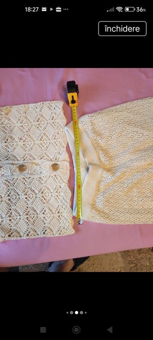 Vând compleu Zara ,in stare foarte buna , pentru fete