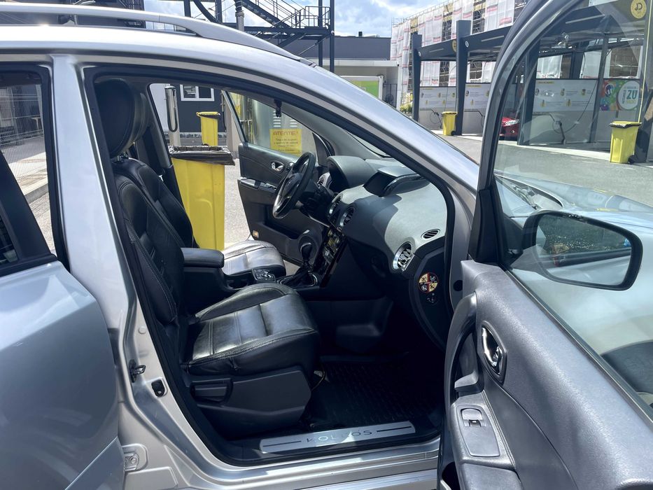 RENAULT Koleos 2009 — imagine 4