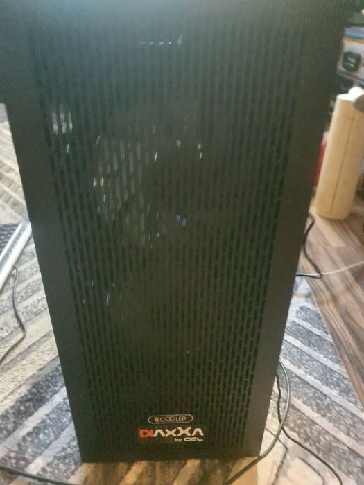 Pc Gaming Rayzen 5