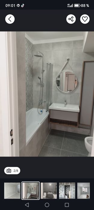 Ремонт кваартиров и домов