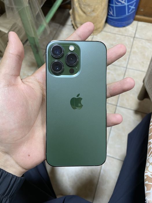 Iphone 13 pro sotiladi