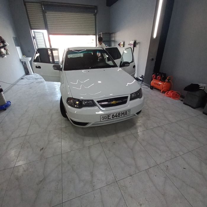 Nexia 2 ideal xolati