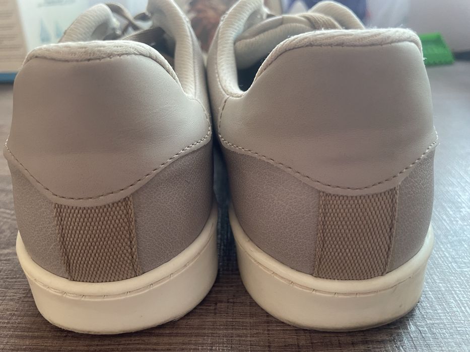 Дамски кецове номер 40, U.S. Polo