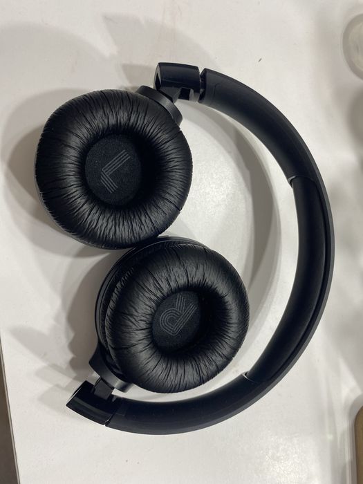Наушники JBL Tune 520BT