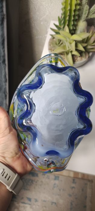 Продаю вазу времён СССР