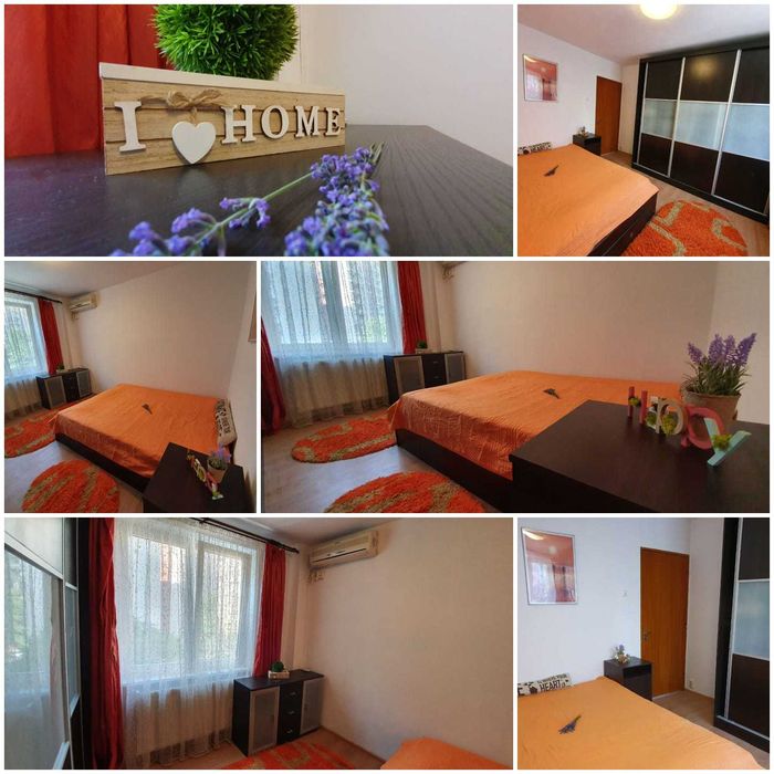 Apartament 4 camere Plaza | Lujerului | Metrou