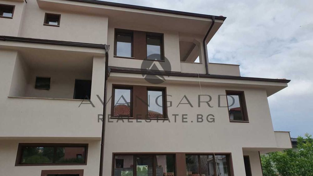 Продава се Къща в с. Марково, Област Пловдив - 165 кв.м за 1364 €/кв.м - Снимка #3