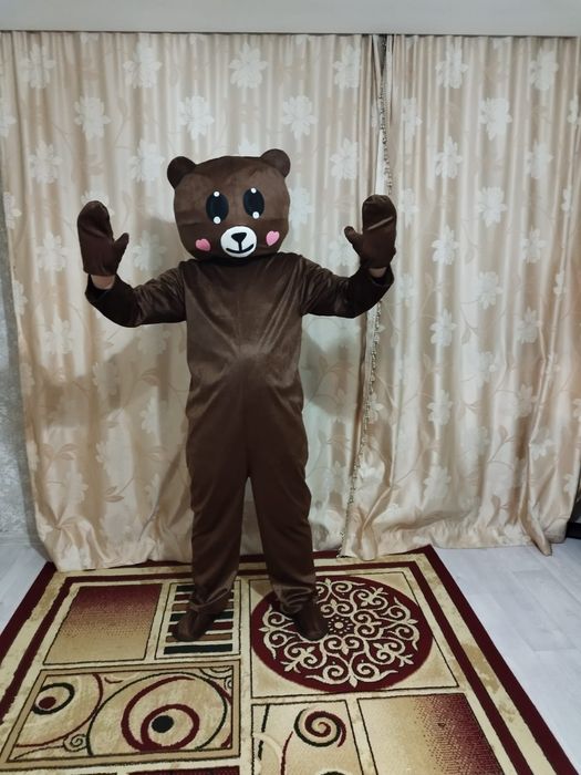 Продам костюмы, можно на прокат.