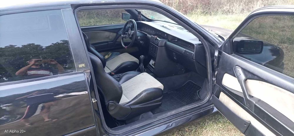 Lancia Delta 1.8 HPE