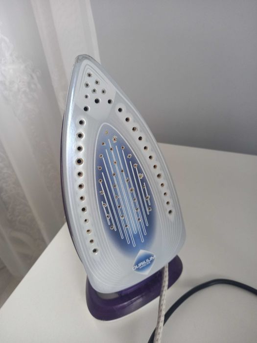 Утюг паровой Tefal