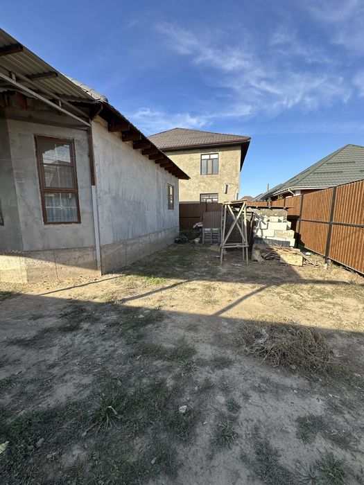 Продам дом в Мадениет