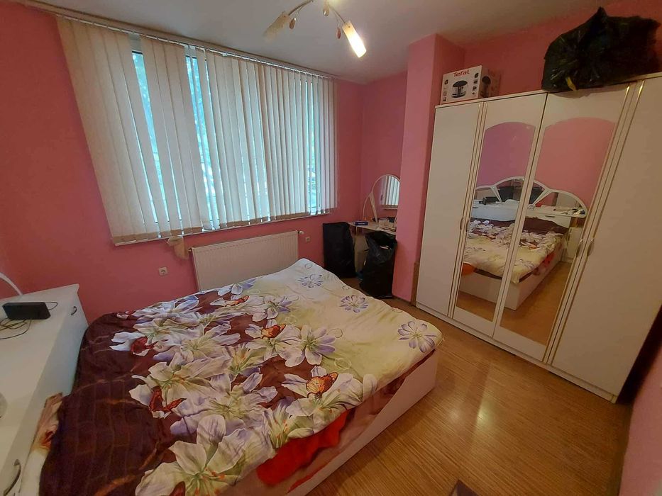 Продава се Четиристаен апартамент в Търговище, Вароша - 106 кв.м за 1203 €/кв.м - Снимка #6