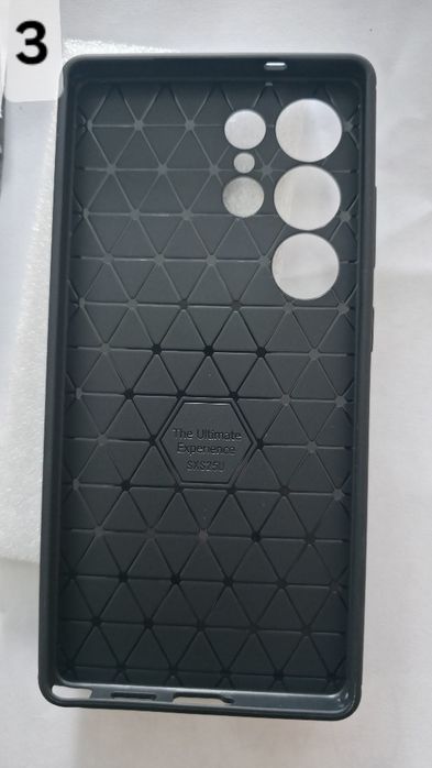 Кейс протектор за Samsung S25 Ultra