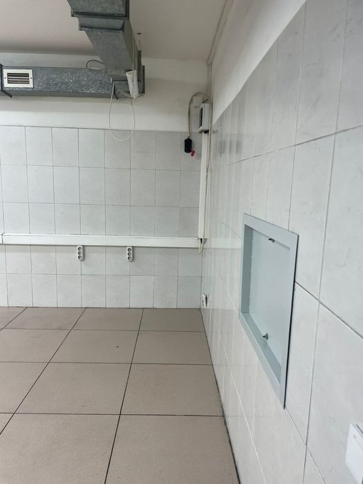 Сдаётся в аренду Цех