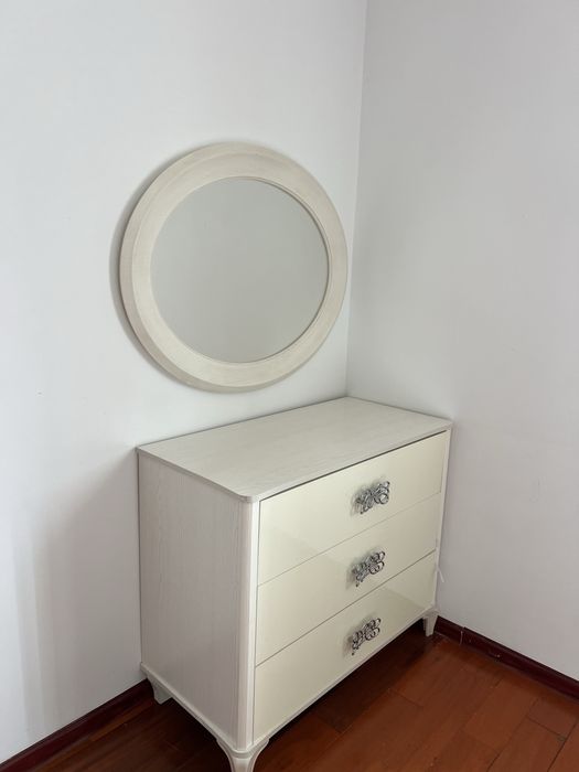 Спальняй гарнитур