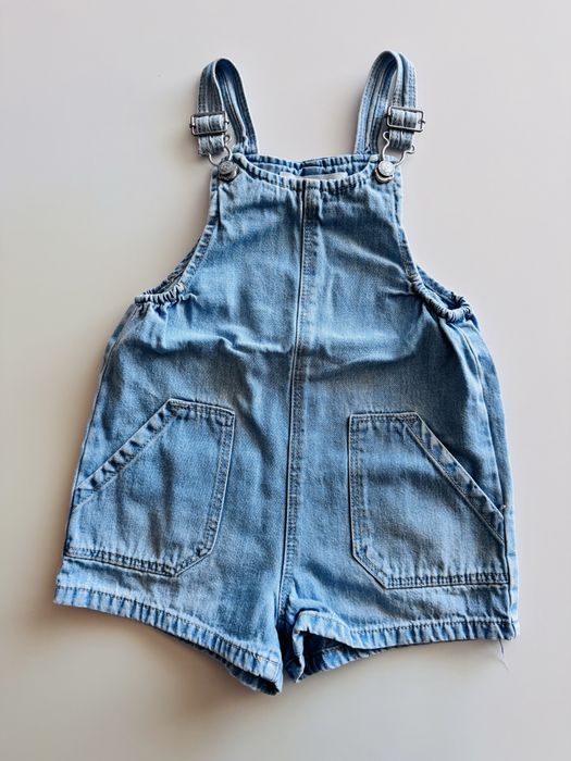 Дрешки за момиченце (2–3 г.) Zara , Mango, Mini Boden