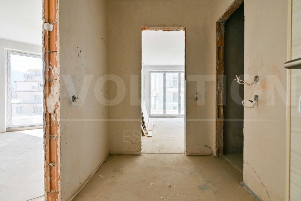 Продава се Тристаен апартамент в София, Хладилника - 101 кв.м за 2498 €/кв.м - Снимка #4