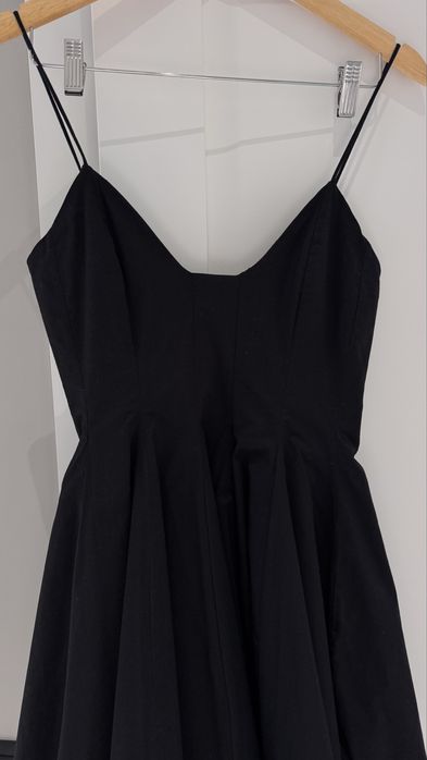 Платье-сарафан Zara