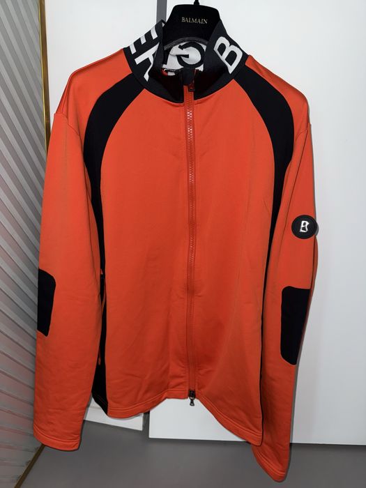 Bluza termica ski BOGNER barbati XL