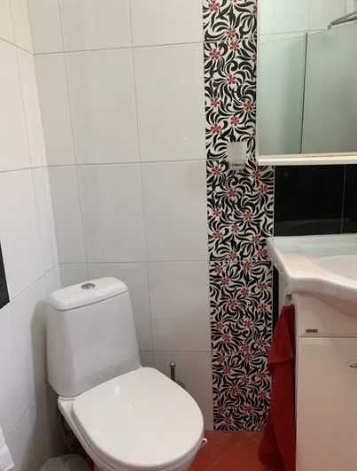 Дава се под наем Тристаен апартамент в Пловдив, Мараша - 90 кв.м за 331.5 € - Снимка #7