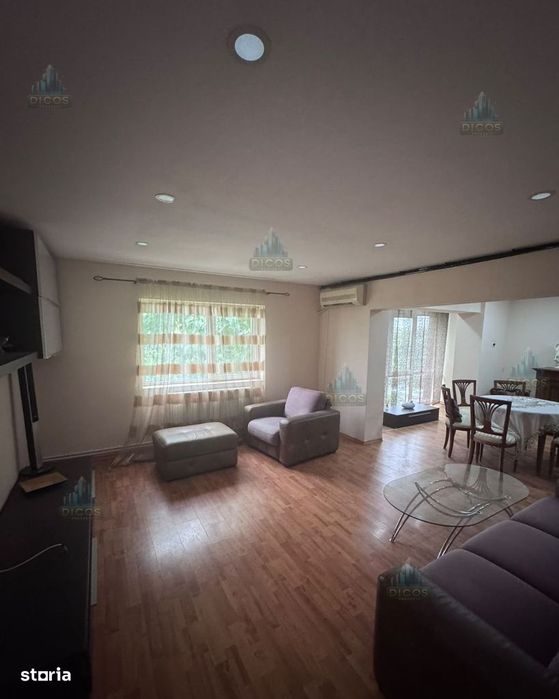 Apartament 4 camere 114 mp – Strada 1 Decembrie 1918 (zona Oinac)