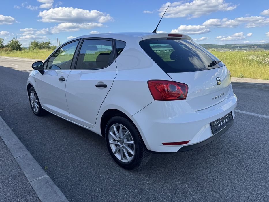 Seat Ibiza 1.2 Benzina *2012*  Euro 5 / Facelift / 150.000 Km