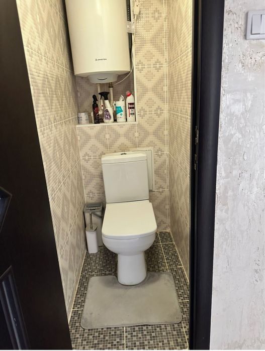 3 квартира район Аспан, 19 школа