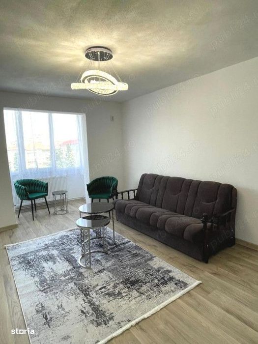 Apartament 2 camere zona Hipodrom