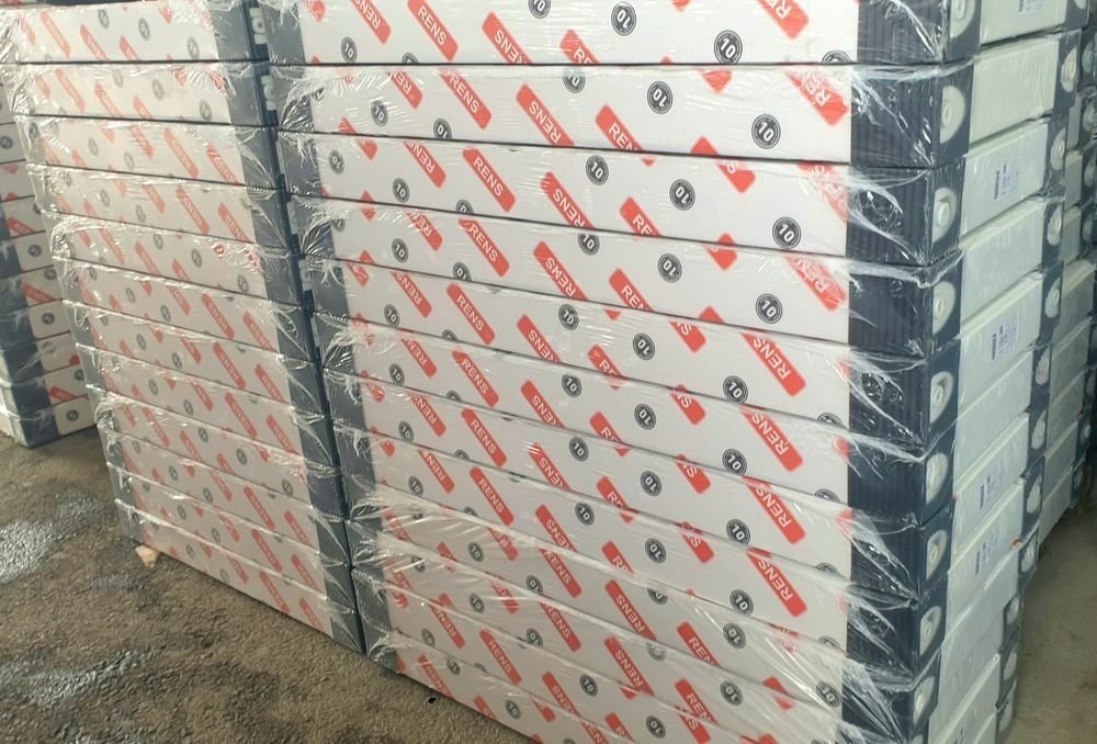 АКЦИЯ. Панельный радиатор (Lider, Pulse, Rens, Ruterm)