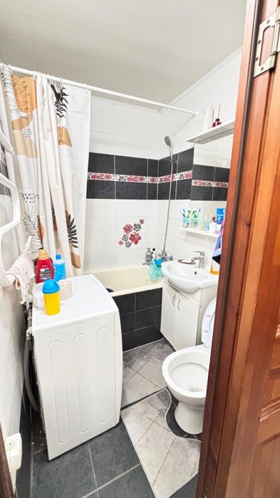 Продам 2 ком квартиру Северный