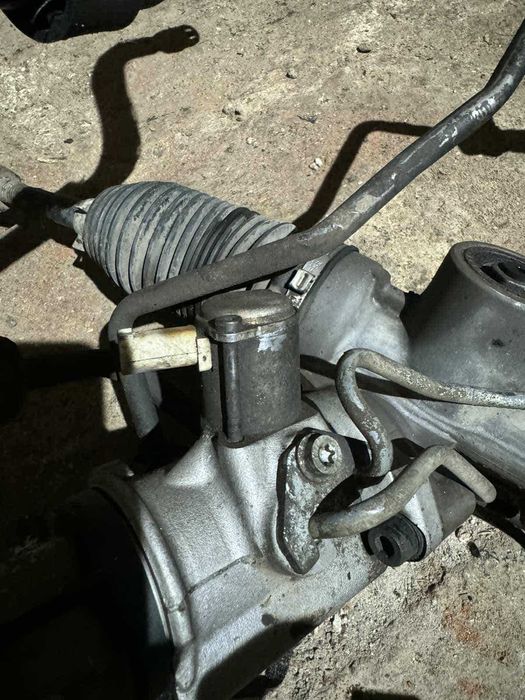 Рейка BMW X3 E83 218hp