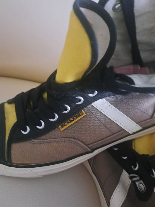 Incaltaminte sport Jack &Jones impecabili nr 43