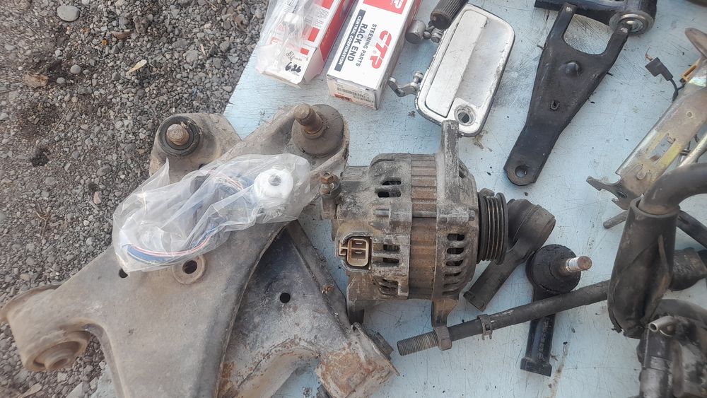 продам на мазду626.