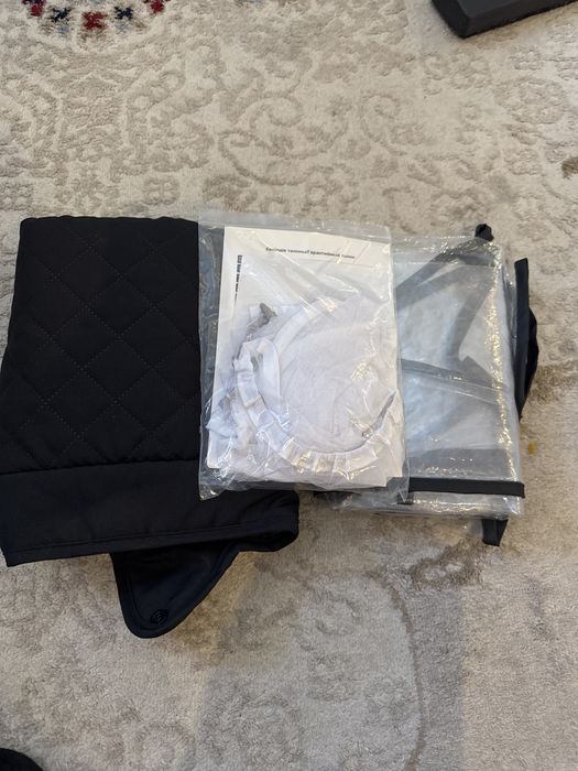 Продам коляску Tomix