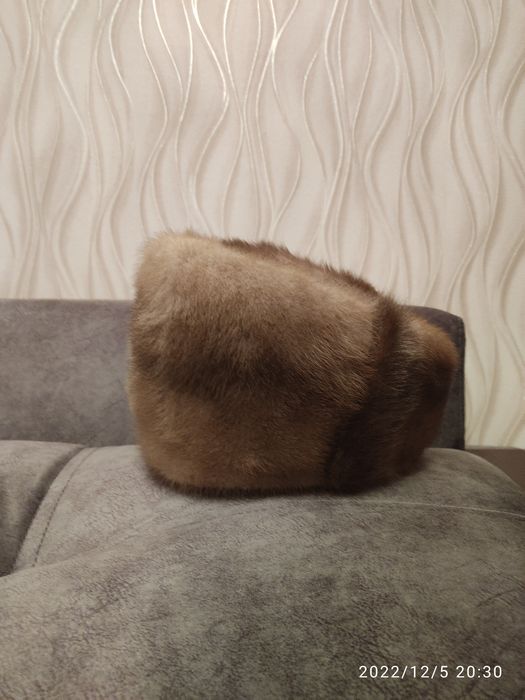 Шапка женская ,,Кубанка''