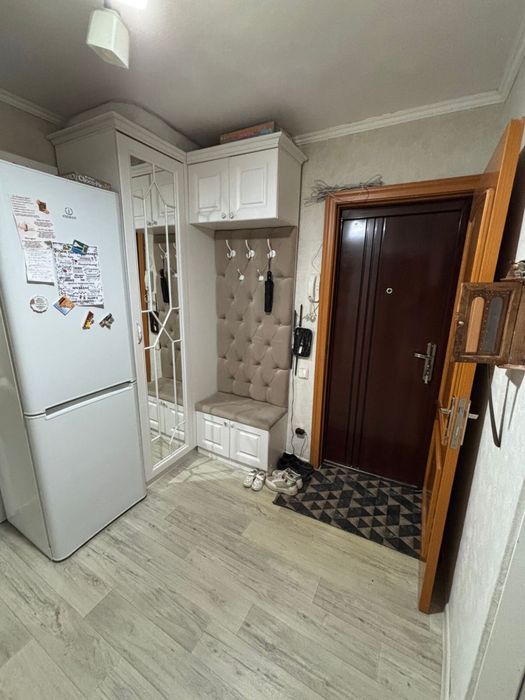 3-комнатной квартиры