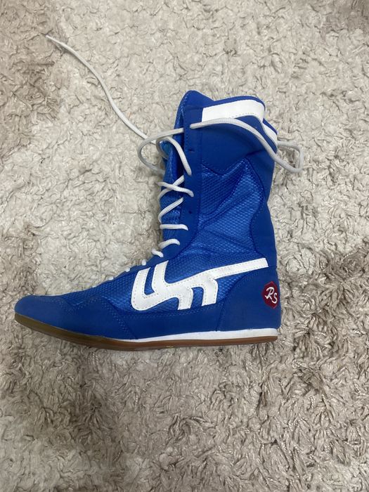 Боксерки для бокса