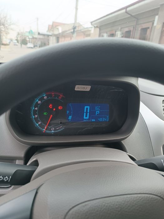 Chevrolet Cobalt avtomat 2024 srochna sotiladi