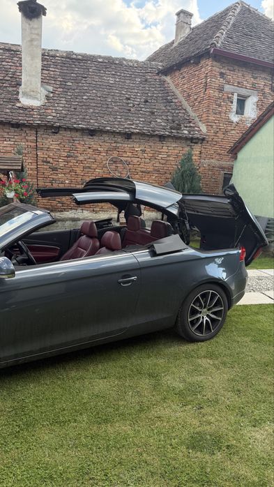Vw eos 2.0 tsi 2006