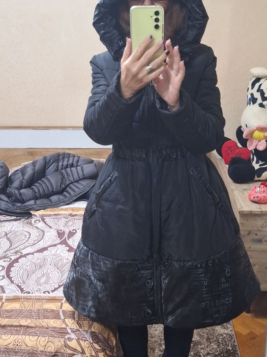 Модно дамско яке