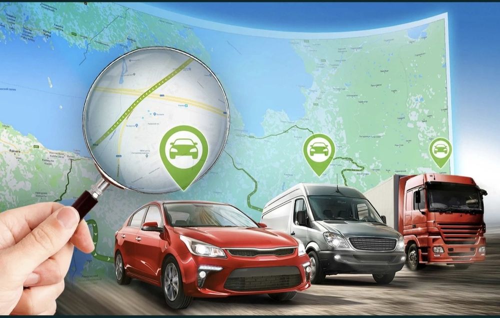 Узбекистанда Энг Зур сифатли арзон жпс трекерлар, оптом