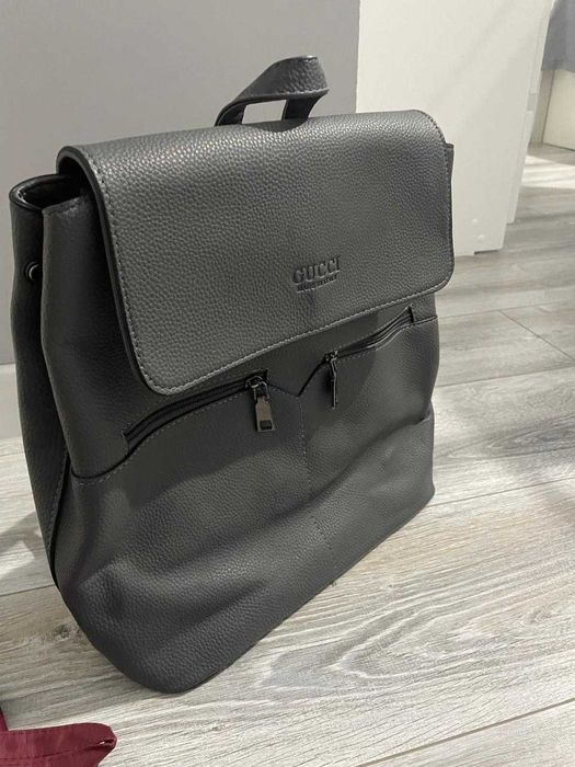 Сумка-рюкзак новая