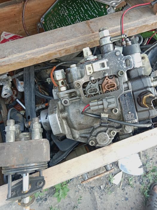 ТНВД Сюрф  130 .1 кз