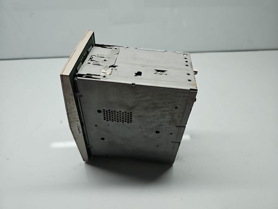 Radio CD Opel Corsa D [Fabr 2006-2013] 93169198