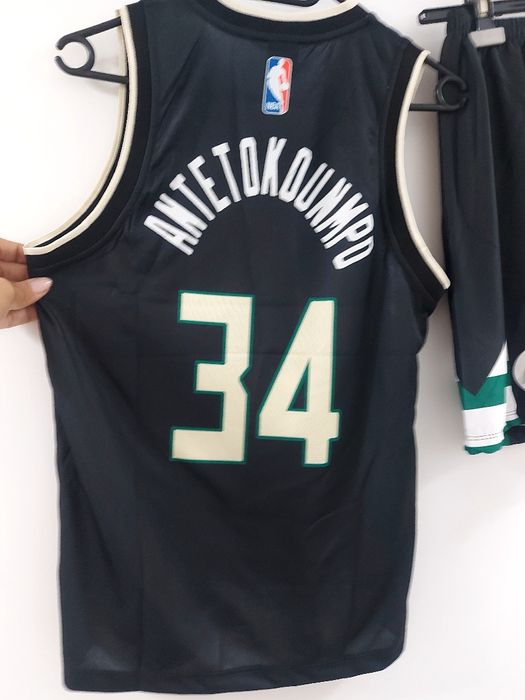 Compleu baschet NBA, mărime 176