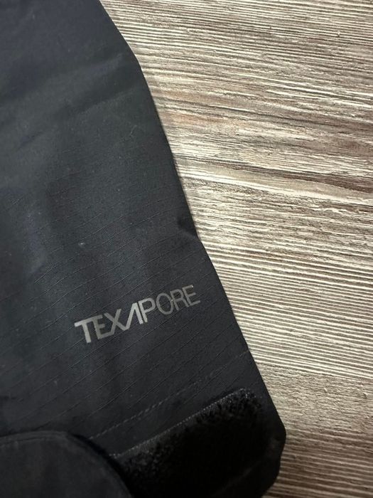 Яке Jack Wolfskin