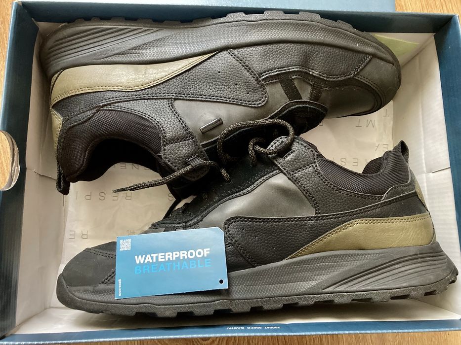 Geox Waterproof 46