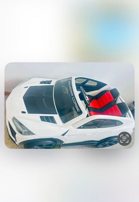 Продается гараж с машинкой